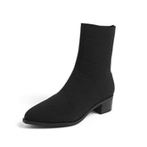 Bronoir™ Fleece - Zapatos Barefoot de Invierno