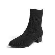 Bronoir™ Fleece - Zapatos Barefoot de Invierno