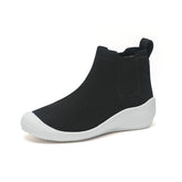 Bronoir™ Fleece - Zapatos Barefoot de Invierno