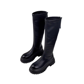 Bronoir™ Fleece - Zapatos Barefoot de Invierno