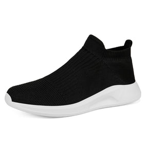 Bronoir™ Fleece - Zapatos Barefoot de Invierno