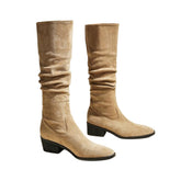 Bronoir™ Fleece - Zapatos Barefoot de Invierno
