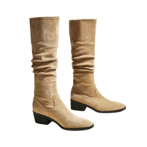 Bronoir™ Fleece - Zapatos Barefoot de Invierno