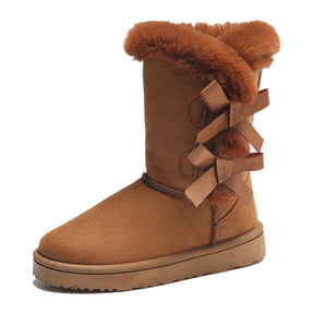 Bronoir™ Fleece - Zapatos Barefoot de Invierno