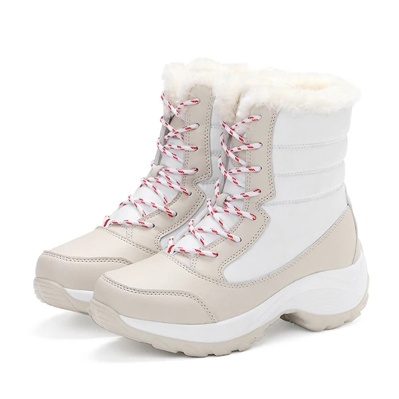 Bronoir™ Fleece - Scarpe Invernali Barefoot
