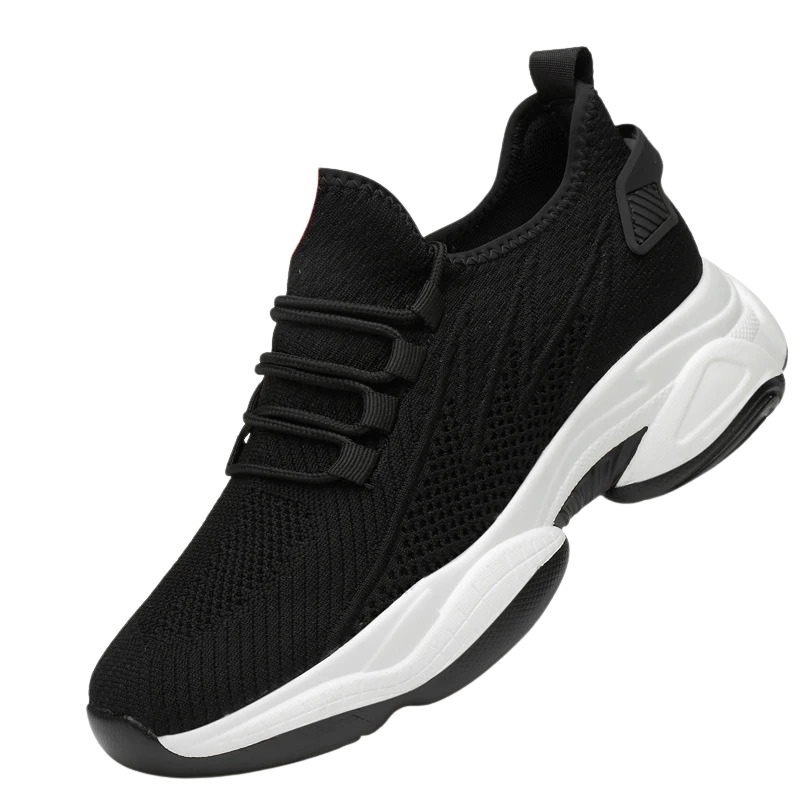 Bronoir™ Skin Pro con Rame - Scarpe Barefoot Allround di Messa a Terra