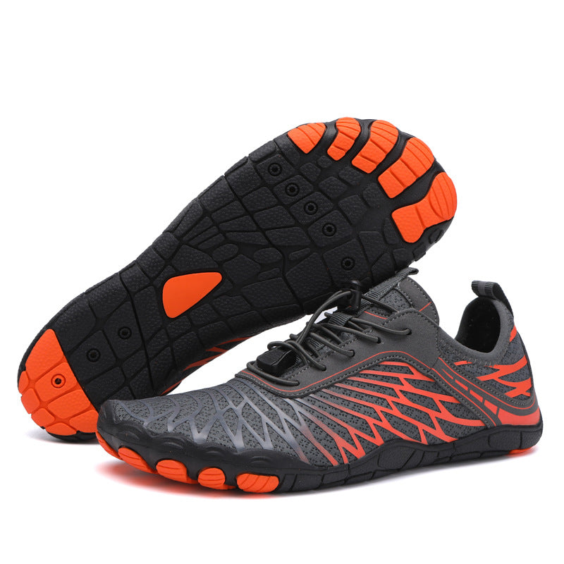 Bronoir™ Haut - Barfußschuhe