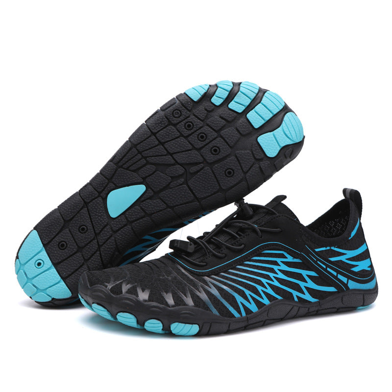 Bronoir™ Haut - Barfußschuhe