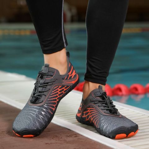 Bronoir™ Haut - Barfußschuhe