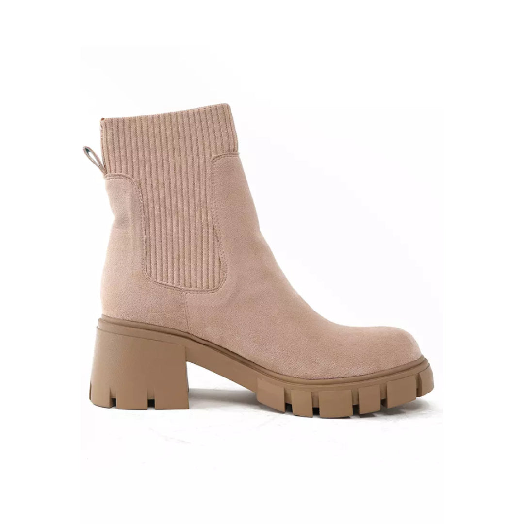 Bronoir™ Fleece - Zapatos Barefoot de Invierno