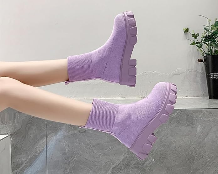 Bronoir™ Fleece - Zapatos Barefoot de Invierno