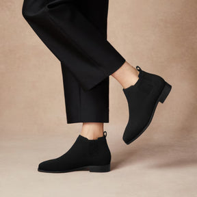 Bronoir™ Fleece - Zapatos Barefoot de Invierno