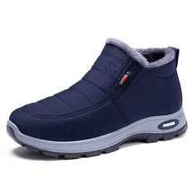 Bronoir™ Nimble - Winter Barefoot Shoes