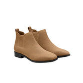 Bronoir™ Fleece - Zapatos Barefoot de Invierno