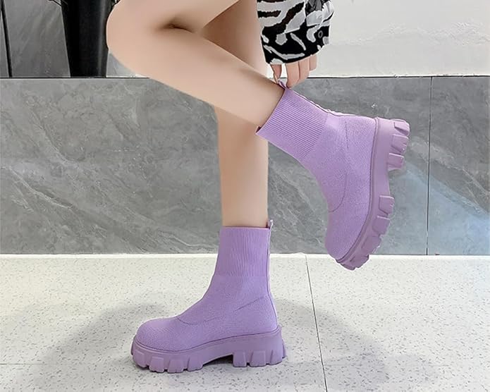 Bronoir™ Fleece - Zapatos Barefoot de Invierno
