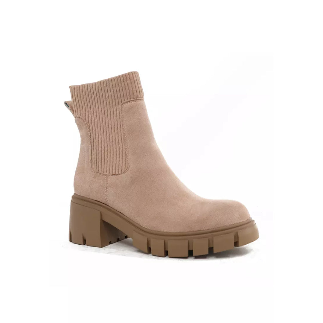 Bronoir™ Fleece - Zapatos Barefoot de Invierno
