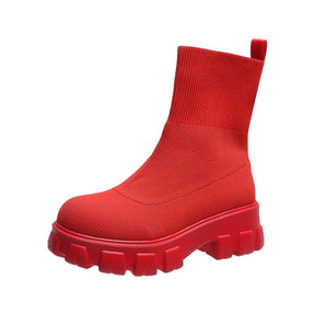 Bronoir™ Fleece - Zapatos Barefoot de Invierno