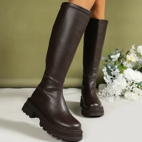 Bronoir™ Fleece - Zapatos Barefoot de Invierno