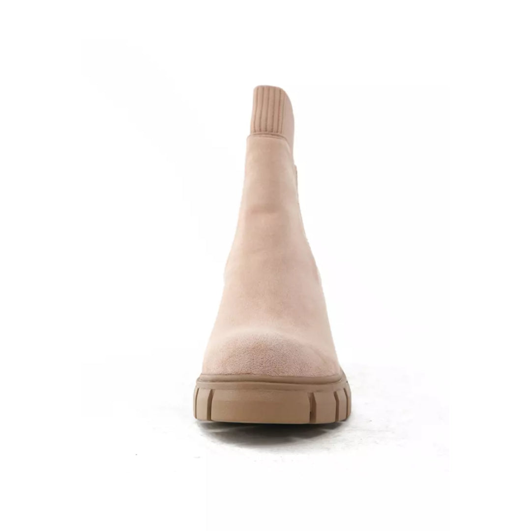 Bronoir™ Fleece - Zapatos Barefoot de Invierno