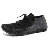 Bronoir™ Skin Pro con Cobre - Zapatos Barefoot Todo Terreno de Conexión