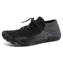 Bronoir™ Skin Pro con Cobre - Zapatos Barefoot Todo Terreno de Conexión