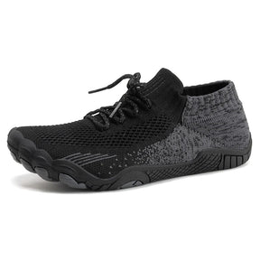 Bronoir™ Skin Pro con Cobre - Zapatos Barefoot Todo Terreno de Conexión