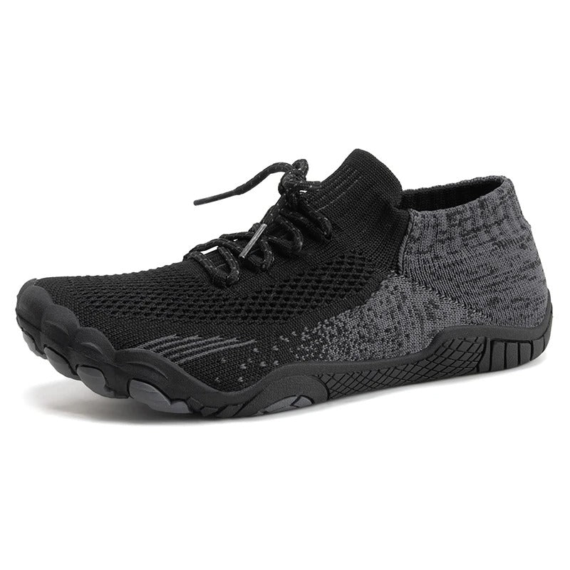 Bronoir™ Skin Pro con Cobre - Zapatos Barefoot Todo Terreno de Conexión