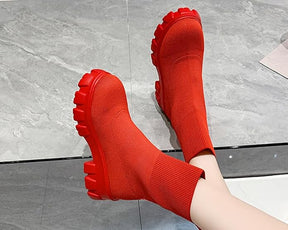 Bronoir™ Fleece - Zapatos Barefoot de Invierno