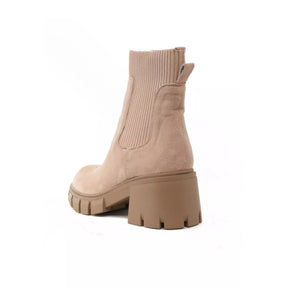 Bronoir™ Fleece - Zapatos Barefoot de Invierno