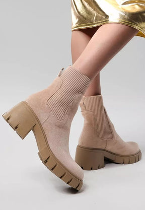 Bronoir™ Fleece - Zapatos Barefoot de Invierno