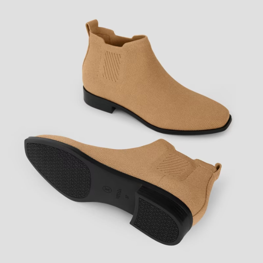 Bronoir™ Fleece - Zapatos Barefoot de Invierno