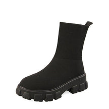 Bronoir™ Fleece - Zapatos Barefoot de Invierno