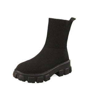 Bronoir™ Fleece - Zapatos Barefoot de Invierno