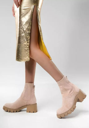 Bronoir™ Fleece - Zapatos Barefoot de Invierno