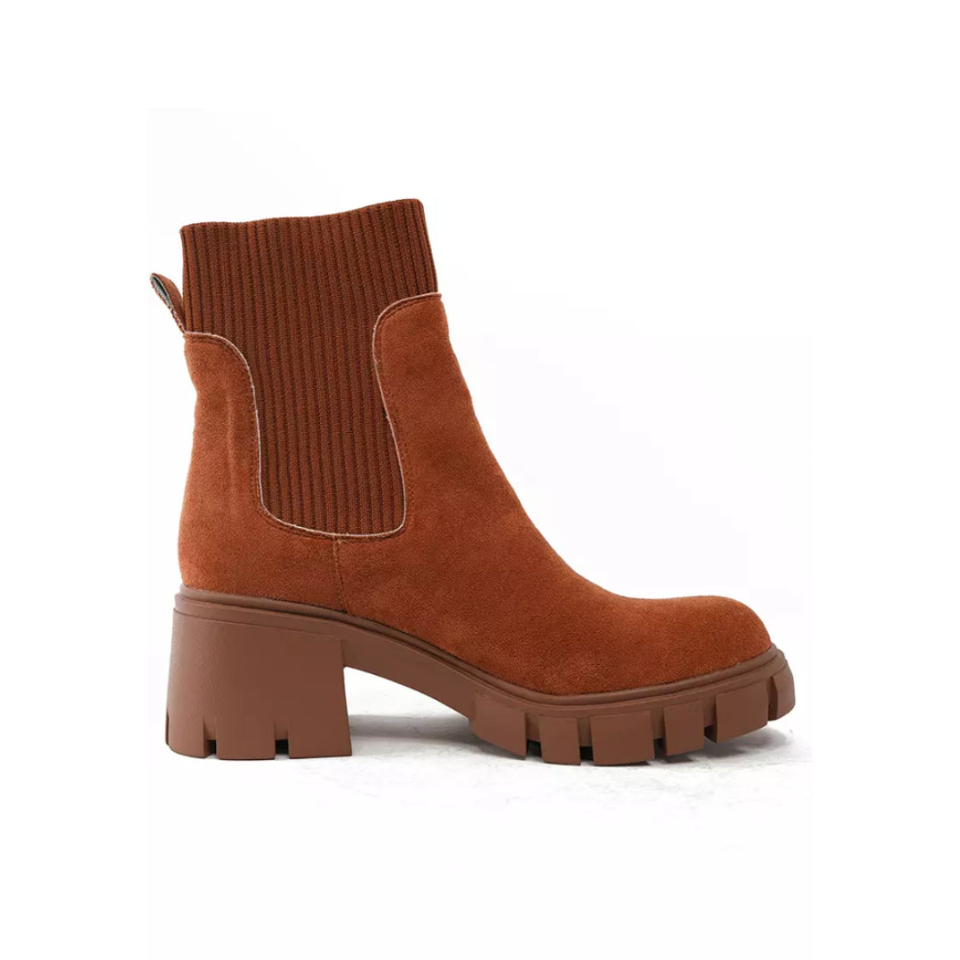 Bronoir™ Fleece - Zapatos Barefoot de Invierno