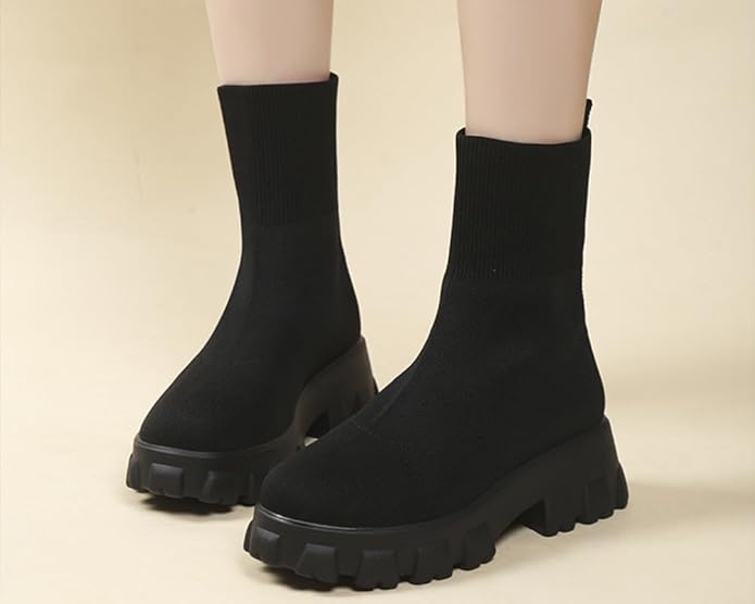 Bronoir™ Fleece - Zapatos Barefoot de Invierno
