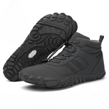 Bronoir™ Fleece - Winter Barfußschuhe