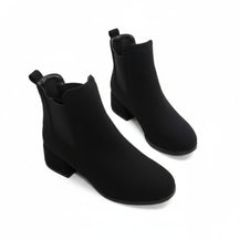 Bronoir™ Fleece - Zapatos Barefoot de Invierno