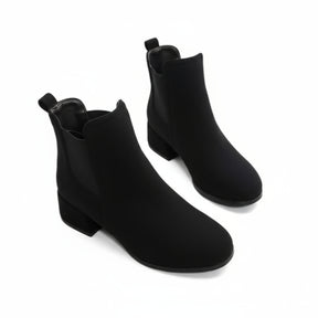 Bronoir™ Fleece - Zapatos Barefoot de Invierno