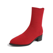 Bronoir™ Fleece - Zapatos Barefoot de Invierno