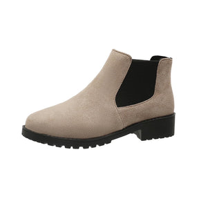 Bronoir™ Fleece - Zapatos Barefoot de Invierno