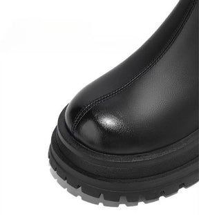 Bronoir™ Fleece - Zapatos Barefoot de Invierno