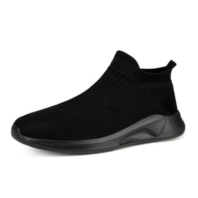 Bronoir™ Fleece - Zapatos Barefoot de Invierno
