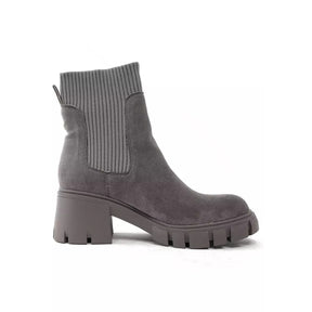 Bronoir™ Fleece - Zapatos Barefoot de Invierno