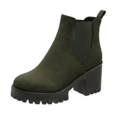 Bronoir™ Fleece - Zapatos Barefoot de Invierno
