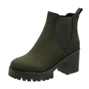 Bronoir™ Fleece - Zapatos Barefoot de Invierno