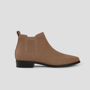 Bronoir™ Fleece - Zapatos Barefoot de Invierno
