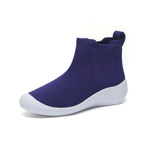 Bronoir™ Fleece - Zapatos Barefoot de Invierno