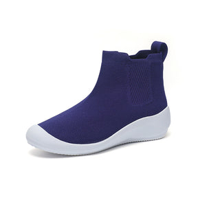Bronoir™ Fleece - Zapatos Barefoot de Invierno