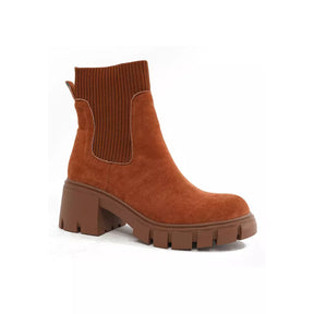Bronoir™ Fleece - Zapatos Barefoot de Invierno